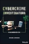 Cybercrime Investigators Handbook Cybercrime Investigators Handbook
