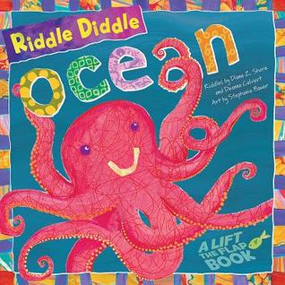 Riddle Diddle Ocean (Riddle Diddle Dumplings)