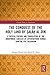 The Conquest of the Holy Land by Ṣalāḥ al-Dīn: A critical edition and translation of the anonymous Libellus de expugnatione Terrae Sanctae per Saladinum (Crusade Texts in Translation)