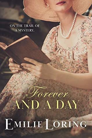 Forever and a Day (Kindle Edition)