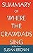 Summary of Where the Crawdads Sing by Delia Owens by Susan Brown