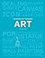 100 Ideas that Changed Art: (A concise resource covering the forces that have shaped world art)