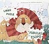 Fábulas de Esopo by Aesop