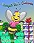 BonnyKin Bee's Christmas by Robert Salmon