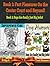 Superpower Kids - Comic Illustrations - Chapter Books For Kids Age 6-8 - Funny Dog Humor Jokes: Fart Book: 2 In 1 Box Set: Fart Pleasures On the Center Court - Vol. 2 + Dog Jerks Vol. 3