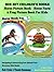 Box Set Children's Books: Horse Picture Book - Horse Facts & Frog Picture Book For Kids: 2 In 1 Box Set: Intriguing & Interesting Fun Animal Facts - Discovery Kids Books