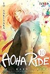 Aoha Ride, tomo 10 by Io Sakisaka