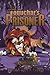 Toquchar's Prisoner (The Wo...