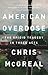 American Overdose: The Opioid Tragedy in Three Acts