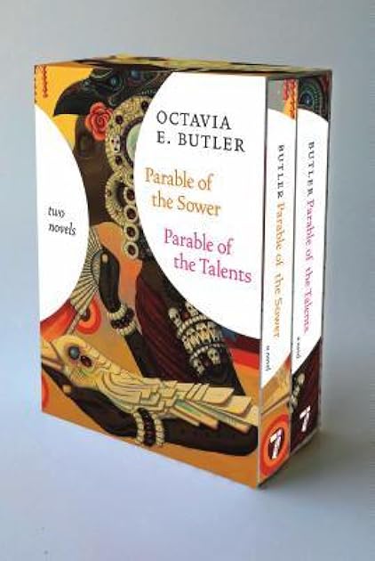Parable of the Sower & Parable of the Talents Boxed Set