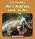 More Animals Look at Me by Howie Minsky