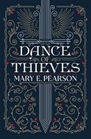 Dance of Thieves (Dance of Thieves, #1)