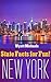 State Facts for Fun! New York