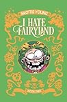 I Hate Fairyland by Skottie Young