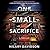 One Small Sacrifice (Shadows of New York, #1)