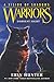 Darkest Night by Erin Hunter