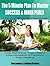 The 5 Minute Plan Master Success & Inner Peace: Yoga & Meditation Handbook - Yoga Breathing, Yoga Chakra, Yoga Discipline Of Freedom, Yoga Healing: 3 In 1 Box Set: Yoga & Meditation Compilation
