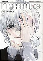 Tokyo Ghoul:re, Vol. 16