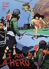 I Am a Hero Omnibus, Volume 10 by Kengo Hanazawa