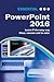 Essential PowerPoint 2016