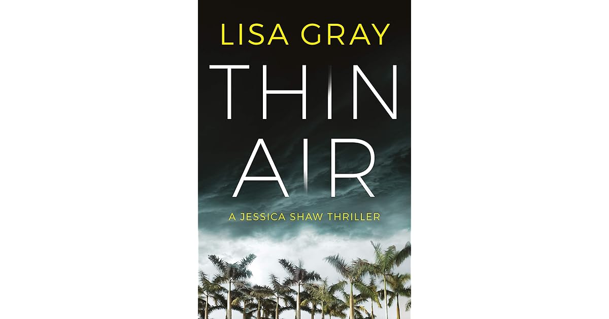 Jessica Shaw (2 Book Series) by Lisa Gray