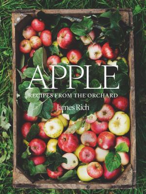 Apple: Recipes from the Orchard (Hardcover)