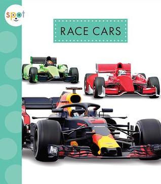 pdf download Race Cars