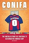 CONIFA by James Hendicott