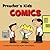 Preacher's Kids Comics by David Ayers