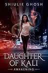 Daughter of Kali:...