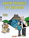 David Travels to the Past by Gonzalo Martínez de Antoñana