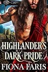 Highlander's Dark Pride Book cover for Highlander's Dark Pride