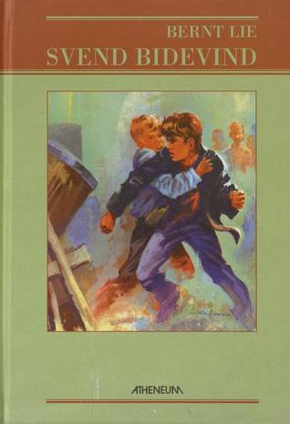 Svend Bidevind (Hardcover)
