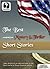 The Best American Mystery & Thriller Short Stories: American Short Stories for English Learners, Children(kids) and Young Adults