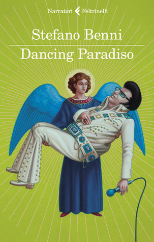Dancing Paradiso (Paperback)