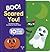 Boo! Scared You!