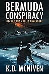 Bermuda Conspiracy by K.D. McNiven
