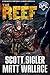The Reef (Galactic Football League Novellas #5)