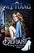 Defiant (Tales of Cinder, #1)