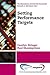 Setting Performance Targets