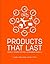 Products That Last: Product Design for Circular Business Models