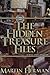 The Hidden Treasure Files: ...A Will James Mystery (Will James Mysteries)