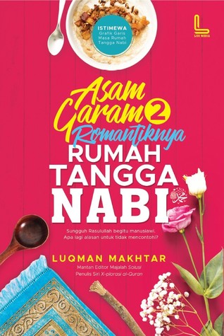 Asam Garam 2: Romantiknya Rumah Tangga Nabi