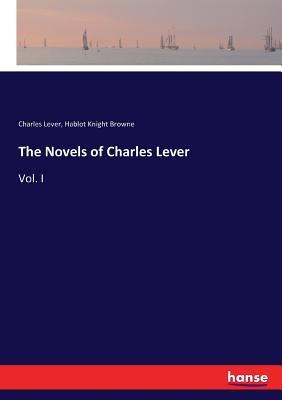 The Novels of Charles Lever (vol 1)