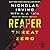 Threat Zero (The Reaper, #2)