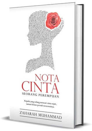 Nota Cinta Seorang Perempuan
