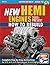 New Hemi Engines 2003-Prese...