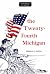 The Twenty-Fourth Michigan