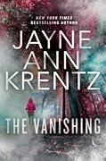 The Vanishing (Fogg Lake, #1)