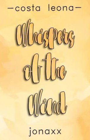 Whispers of the Wind (Costa Leona Series, #9)